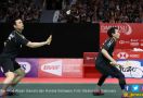 Kunci Sukses Ahsan / Hendra Lolos ke Final Indonesia Masters - JPNN.com