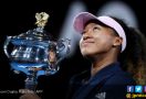 21 Tahun! Juara di Australian Open, Naomi Osaka jadi Nomor 1 Dunia - JPNN.com