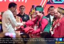 Warga Dayak Berikan Dukungan, Jokowi Yakin Menang Telak di Kalimantan - JPNN.com