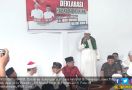 Doa Tulus dan Dukungan Para Habib agar Jokowi Menang Lagi - JPNN.com
