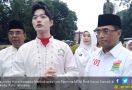 Lee Jeong Hoon Sempat Takut Masuk Masjid - JPNN.com
