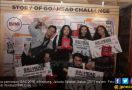 Widi Maliq & D’Essentials Puji Pemenang Go Ahead Challenge - JPNN.com