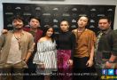 Tashoora, Band Pendatang Baru yang Wajib Disimak - JPNN.com