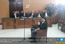 Sidang Ahmad Dhani di Surabaya kembali Ricuh, Ini Penyebabnya - JPNN.com