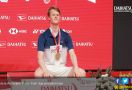 Anders Antonsen, Bule Denmark yang Tak Percaya Bisa Juara di Istora - JPNN.com