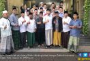 Heboh Tabloid Indonesia Barokah, Baguss Bersatu: BPN Jangan Main Fitnah - JPNN.com