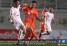 Piala Indonesia: Borneo FC Masih Setia Pakai Jersey Lama - JPNN.com