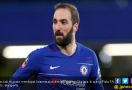 Hasil Babak Keempat Piala FA: Higuain Debut, Chelsea Menang, Spurs Tersingkir - JPNN.com