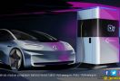 Volkswagen Bakal Produksi Baterai Mobil Listrik Secara Mandiri - JPNN.com