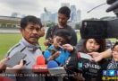 Piala AFF U-22, Timnas Indonesia vs Myanmar: Indra Sjafri Puji Lawan - JPNN.com