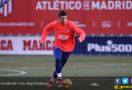 Alvaro Morata jadi Pemilik Nomor 22 di Atletico Madrid - JPNN.com