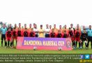 Dandema Cup 2019 Ajang Seleksi Pesepakbola Andal dan Profesional - JPNN.com