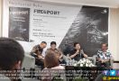 Pengusaha Domestik Berebutan jadi Partner Bisnis dengan Freeport - JPNN.com