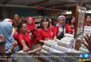 Solidarity Tour Jawa Timur: PSI Buktikan Komitmen Mendukung Usaha Lokal - JPNN.com