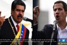 Kembali ke Venezuela, Guaido Langsung Serang Maduro - JPNN.com