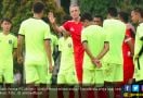 Jelang 8 Besar Piala Presiden, Arema FC Gembleng Fisik Pemain di Kebun Raya - JPNN.com