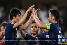 Di Balik Kemenangan Fenomenal Jepang dari Iran di Semifinal Piala Asia 2019 - JPNN.com