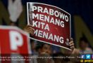 Honorer K2 Pendukung 02 Merespons Sinis Atas Ajakan Syukuran Akbar untuk Jokowi - Ma’ruf - JPNN.com