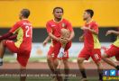 Mitra Kukar Boyong Kekuatan Penuh Hadapi Sulut United - JPNN.com