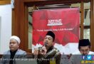 Ustaz Bachtiar Nasir: Umat Islam Jangan Golput! - JPNN.com