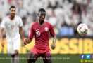 Samai Rekor Ali Daei, Almoez Ali Pimpin Daftar Pencetak Gol Piala Asia 2019 - JPNN.com
