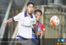 Andre Dio Mencoba Peruntungan di Persiba Balikpapan - JPNN.com