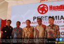Bea Cukai Tambah Perusahaan Penerima Fasilitas Kawasan Berikat di Sulawesi Selatan - JPNN.com