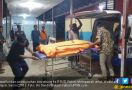 Aryanto Dibunuh, Kondisinya Parah Banget - JPNN.com