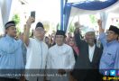 Ini Bukti NU - Muhammadiyah Bisa Bersatu - JPNN.com