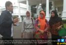 Usai dari Istana, Sikap Pimpinan Honorer K2 tentang PPPK Mulai Berubah - JPNN.com