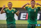 Piala Indonesia 2018: Sriwijaya FC Hancurkan Keluarga USU Medan - JPNN.com