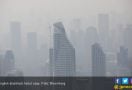 Bangkok Masuk Lima Besar Kota dengan Udara Terkotor Dunia - JPNN.com