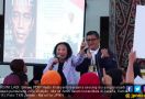 Bujukan Hasto & Djarot kepada Para Ibu agar Aktif Menangkan Jokowi-Ma'ruf - JPNN.com