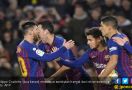 Philippe Coutinho: Terima Kasih, Messi - JPNN.com