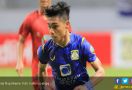 Rossi Noprihanis Akhirnya Berlabuh ke Bogor FC - JPNN.com