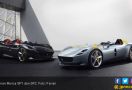 Lagi-Lagi, Ferrari Monza SP1 Rebut Penghargaan Desain Mobil Terbaik - JPNN.com