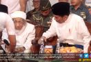 Respons MUI soal Mbah Moen Salah Ucap saat Berdoa Bareng Pak Jokowi - JPNN.com
