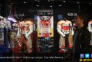 Museum MotoGP dan F1 Milik Lorenzo Tutup - JPNN.com