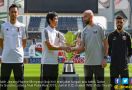 Perjalanan Jepang dan Qatar ke Final Piala Asia 2019 - JPNN.com