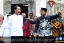 Jokowi Instruksikan Restorasi Total Benteng Van Den Bosch - JPNN.com