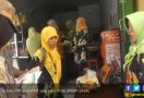 Hayo Looo, Ibu - Ibu PNS Terjaring Razia Saat Bolos Kerja - JPNN.com