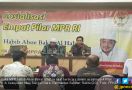 Sosialisasi 4 Pilar, Habib Aboe Ajak Masyarakat Gunakan Hak Pilih - JPNN.com