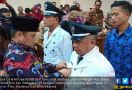Pungli, Lurah Timbangan 32 Langsung Dicopot Bupati Ogan Ilir - JPNN.com