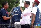 Tentang Jokowi Cak Jancuk - JPNN.com