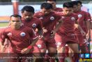 Persija Putuskan Pilih Away Duluan ke Markas Bali United - JPNN.com