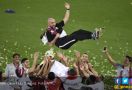 Qatar Juara Asia Setelah Taklukkan 4 Raja dan Dilempari Sepatu sama Tuan Rumah - JPNN.com