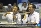 Jokowi Setuju Merevisi Pasal Karet Dalam UU ITE - JPNN.com