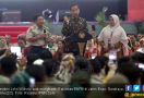 Kelakar Presiden Jokowi di Rakornas BNPB - JPNN.com