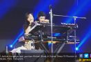 Al dan Dul Tangisi Ahmad Dhani di Konser Dewa 19 Reunion - JPNN.com