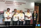 Jokowi - JK akan Hadir di Rakornas Jenggala Center - JPNN.com